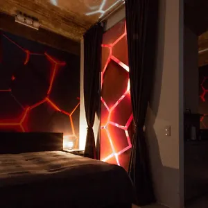 Lk43-lodging City-apartments, Kontaktlos Mit Self Check-in , Graz Austria