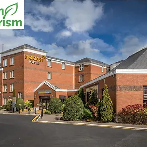 Szálloda Maldron Hotel, Newlands Cross