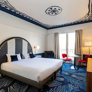 Adagio Haussmann Champs Elysees Fransa