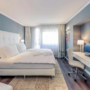 Szálloda Mercure Raphael, Bécs