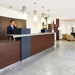 Otel Nh, Viyana
