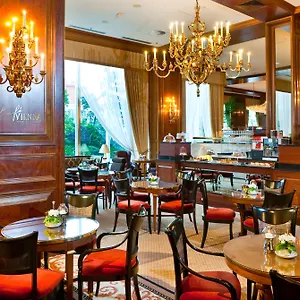 Szálloda Intercontinental By Ihg, Bécs
