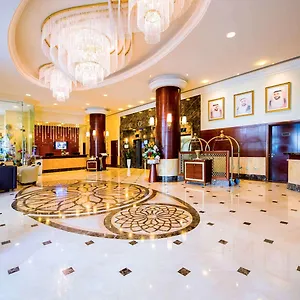 Apartmanhotel Grand Mercure Majlis Residences