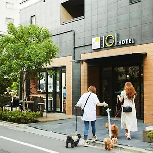 Ici Asakusabashi Japonya
