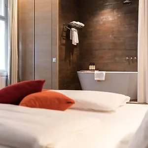 Szálloda Hollmann Beletage Design & Boutique, Bécs