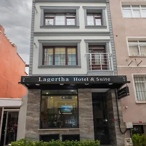 Lagertha , Provincia di Istanbul Turchia