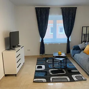 Apartman Seos Self Check In ,gratis Parken