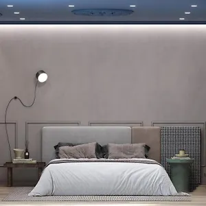 Spiranca Luxury Arnavutluk