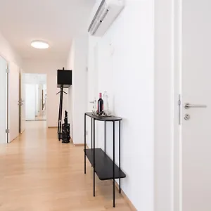 Mar - Center Apartamento