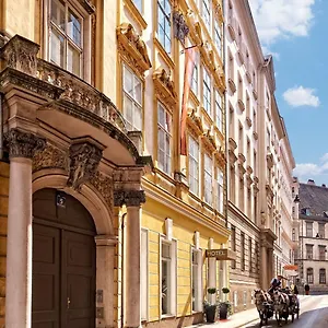 Отель Pertschy Palais, Вена