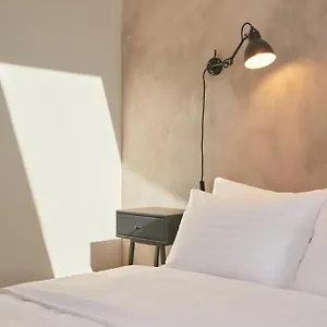 Otel Babula Am Augarten, Viyana