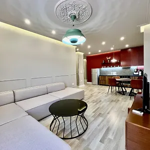 Spiranca Luxury Arnavutluk