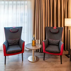 Plaza Premium Center Hollanda