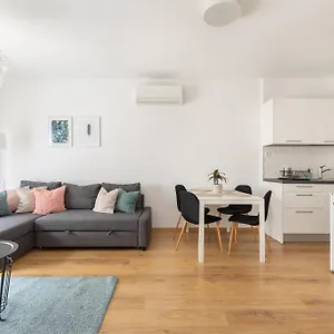 Swu Broadway 4*, Budapest Ungheria