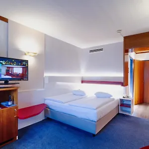 Szálloda Vienna Sporthotel, Bécs