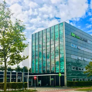 Ibis Styles Amsterdam Airport Hollanda