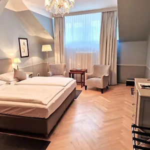 Kärntnerhof Hotel