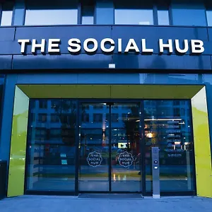 The Social Hub Hotel