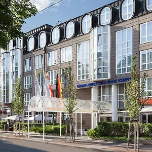 Apartmanhotel Living Kaiser Franz Joseph, Bécs