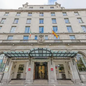 Szálloda Riu Plaza The Gresham