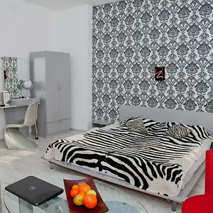 Szálloda Scotty's Boutique