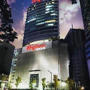米利来首尔酒店 酒店 首爾