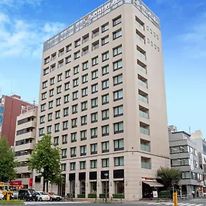 Keihan Yotsuya Japonya