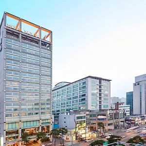 国都酒店 酒店 首爾