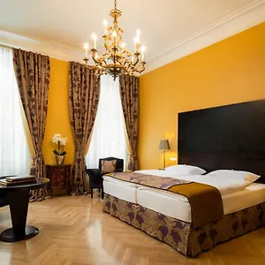 Апарт-отель Appartement-hotel An Der Riemergasse, Вена