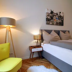  Apartment City