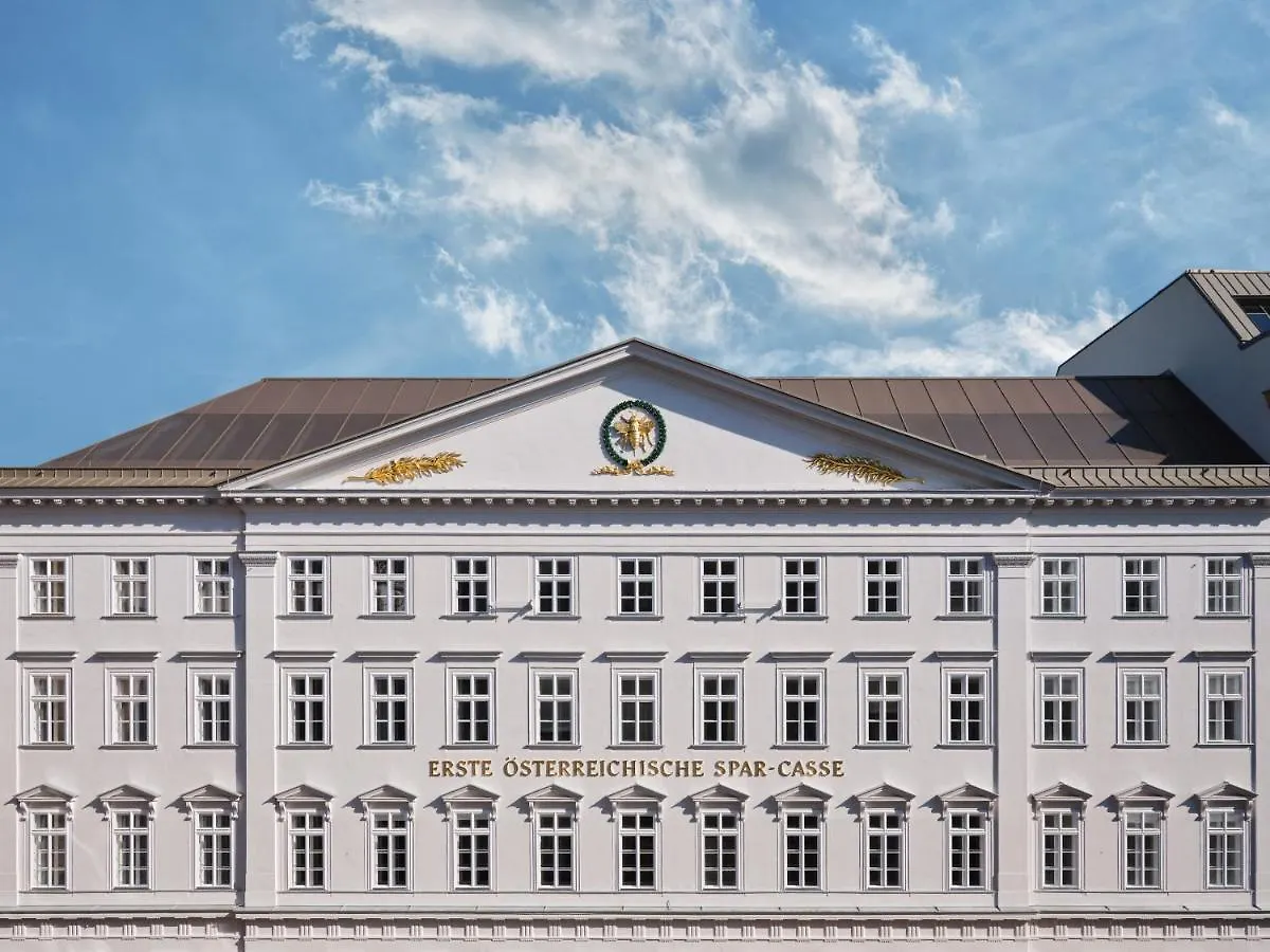 Rosewood Vienna Hotel