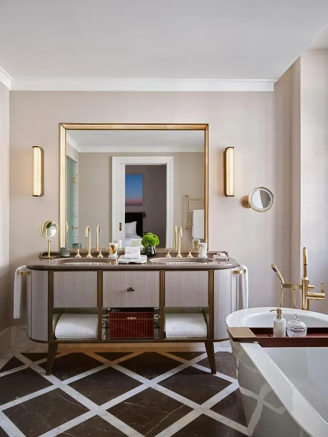 Rosewood Vienna Hotel