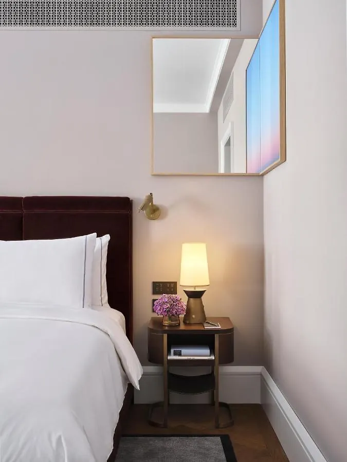 Rosewood Vienna Hotel