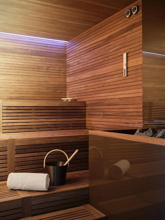 Rosewood Vienna Hotel 5*,
