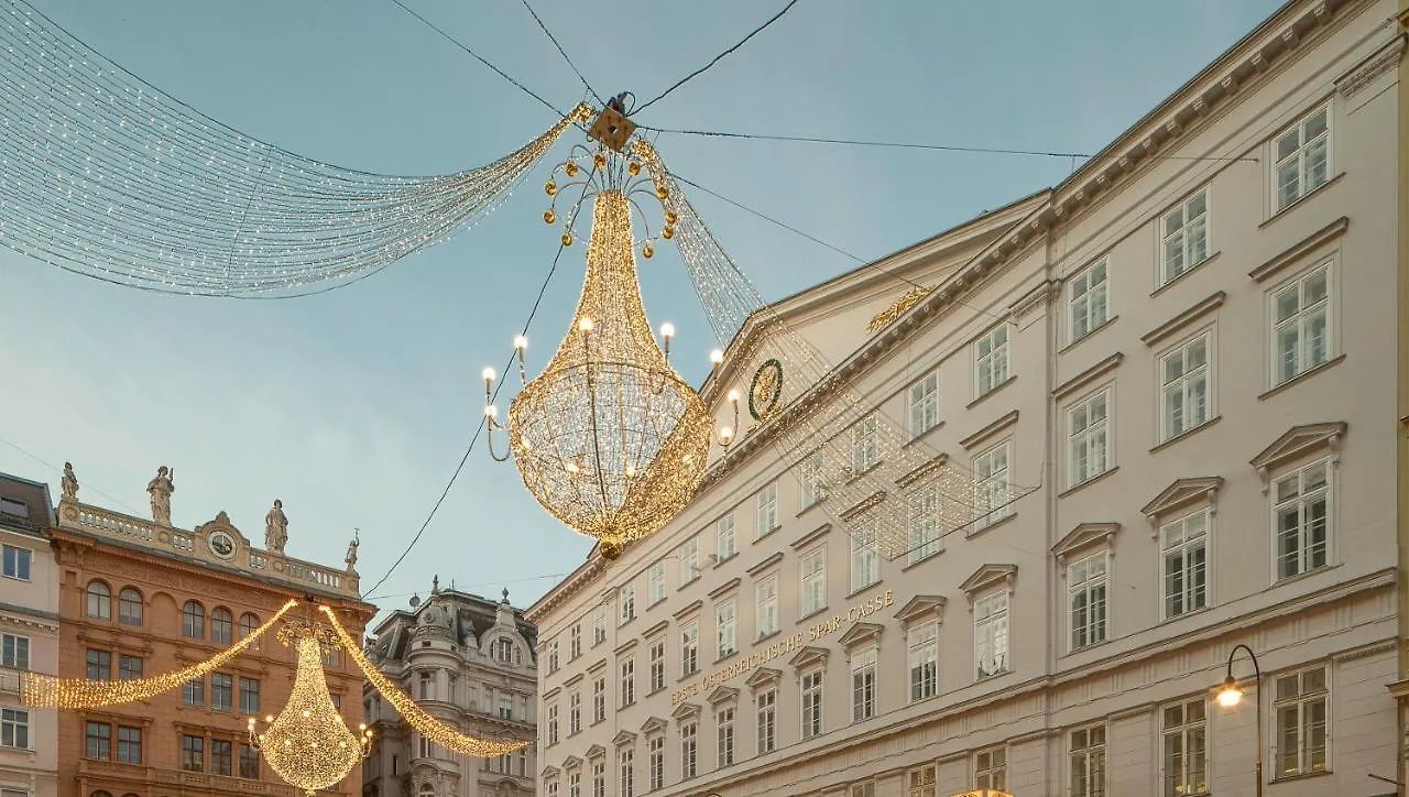Rosewood Vienna Hotel