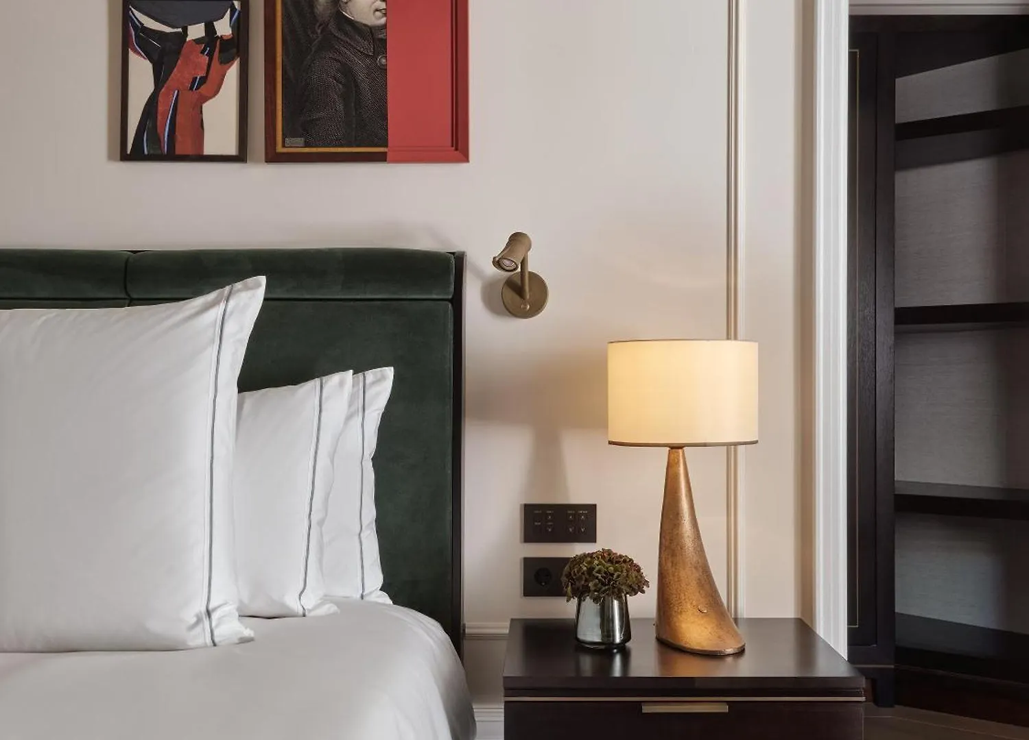 Rosewood Vienna Hotel 5*,  Oostenrijk