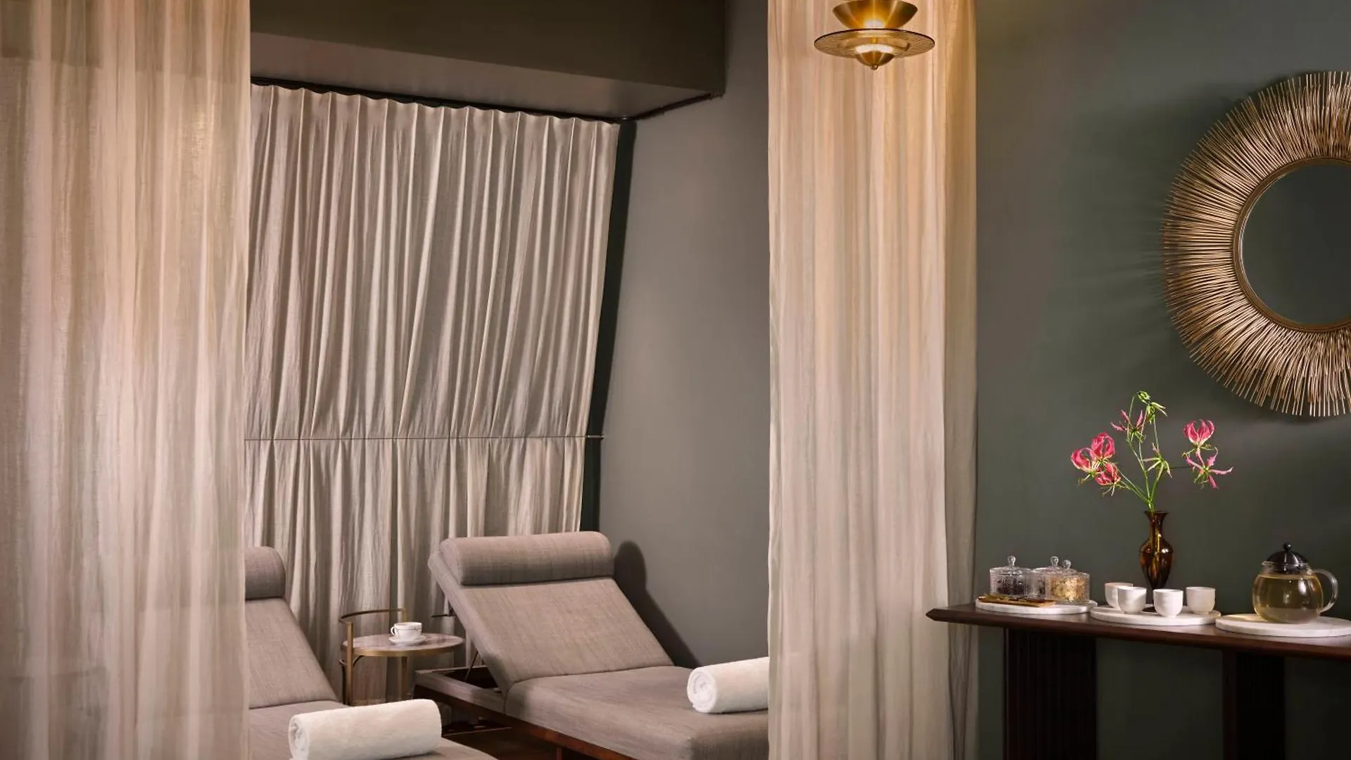 Rosewood Vienna Hotel