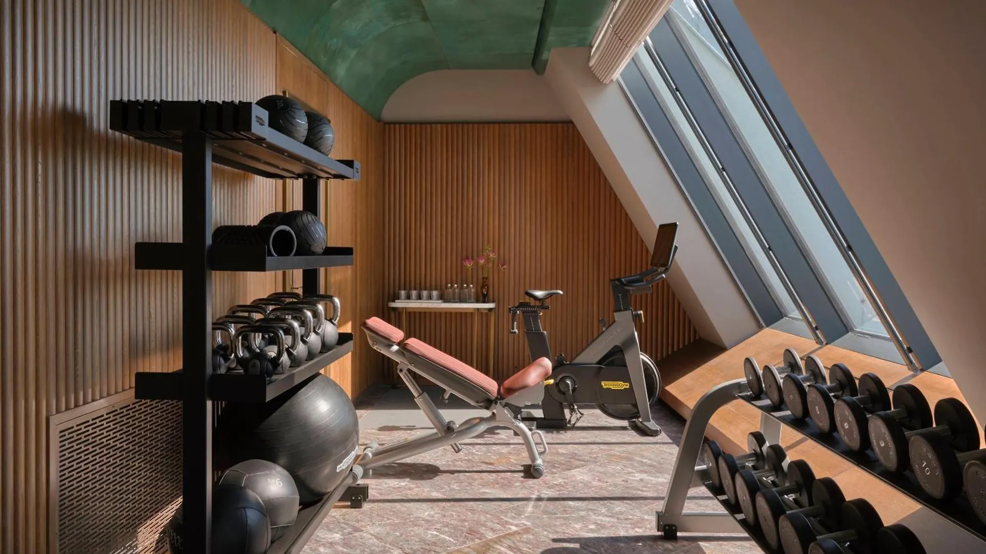 Rosewood Vienna Hotel Ausztria