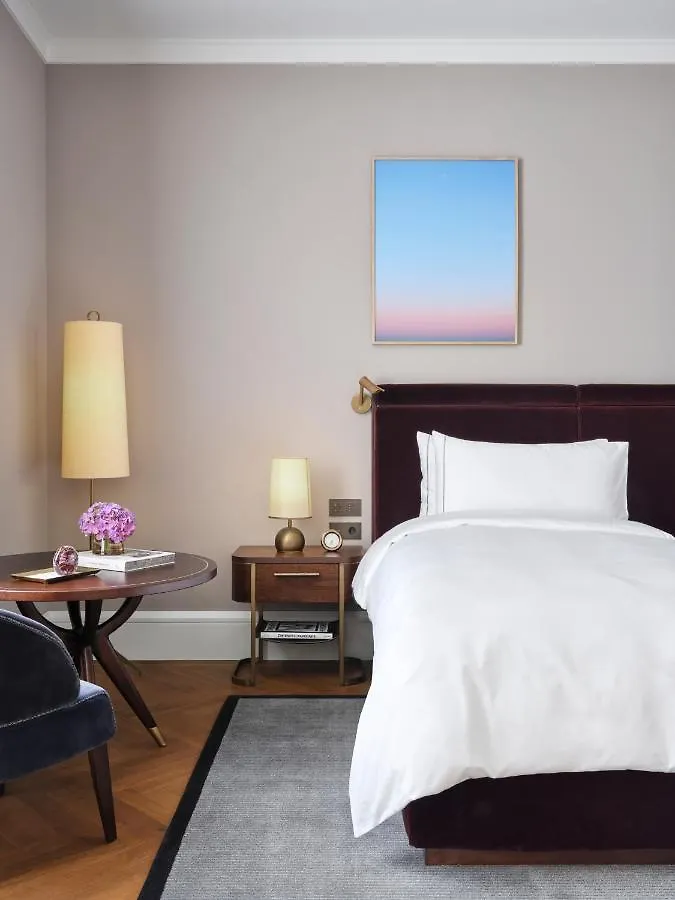 *****  Hotel Rosewood Wien Österreich