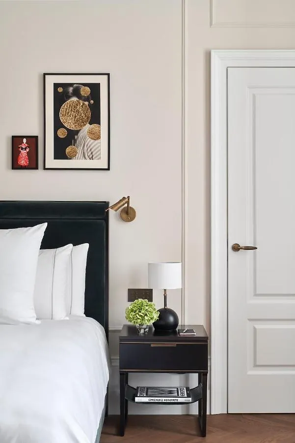 Hotel Rosewood Wien