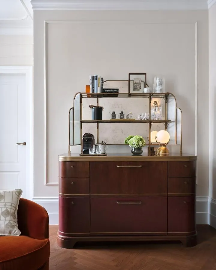 Rosewood Vienna Hotel 5*,