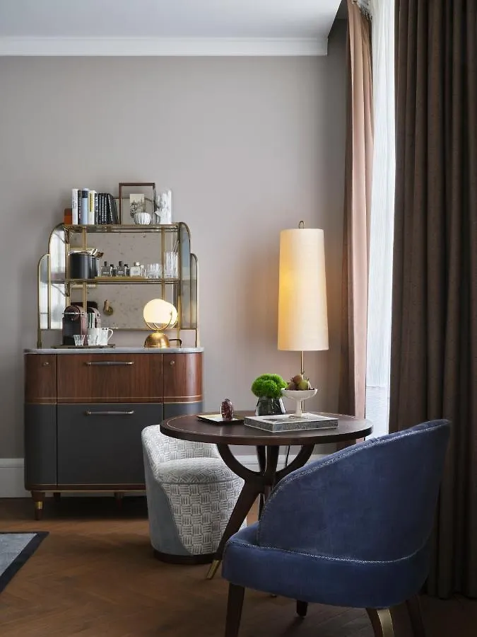 Rosewood Vienna Hotel