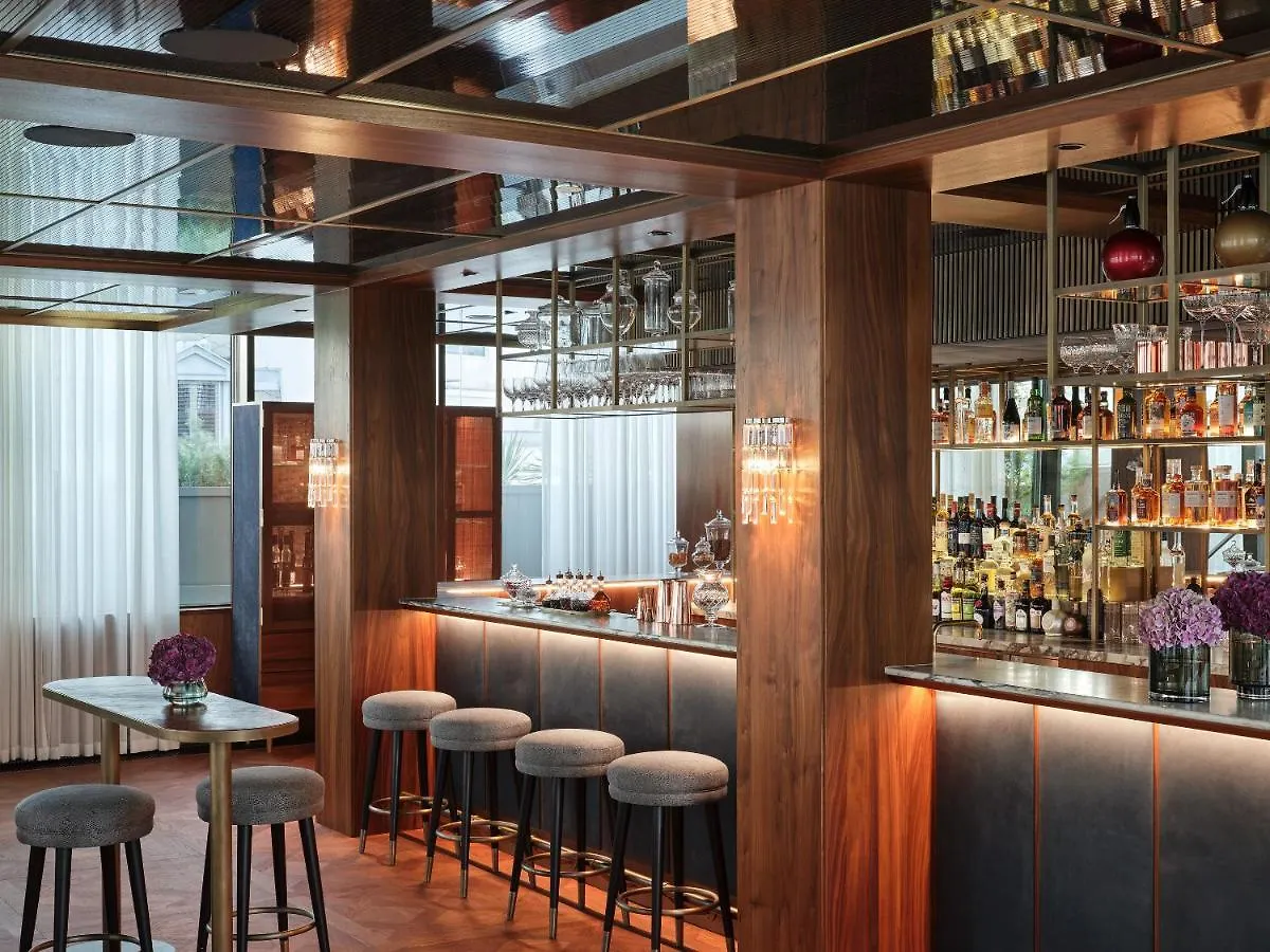 Hotel Rosewood Wien