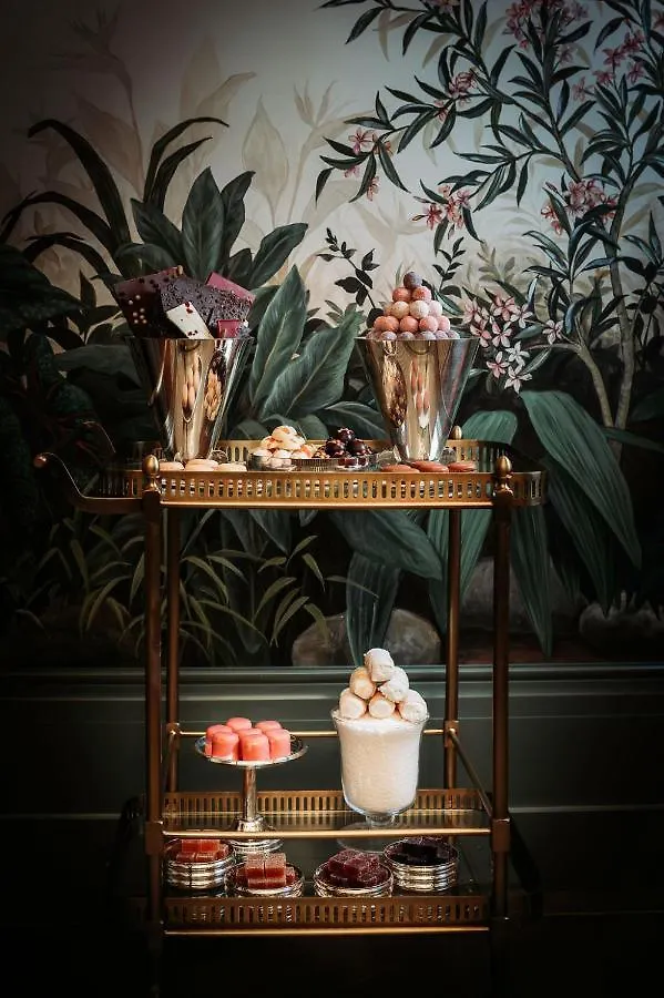 Hotel Rosewood Wien