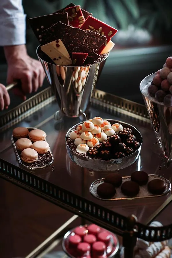 Hotel Rosewood Wien