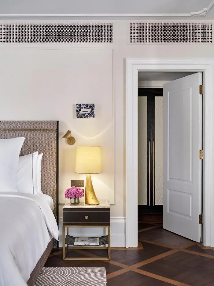 Hotel Rosewood Wien