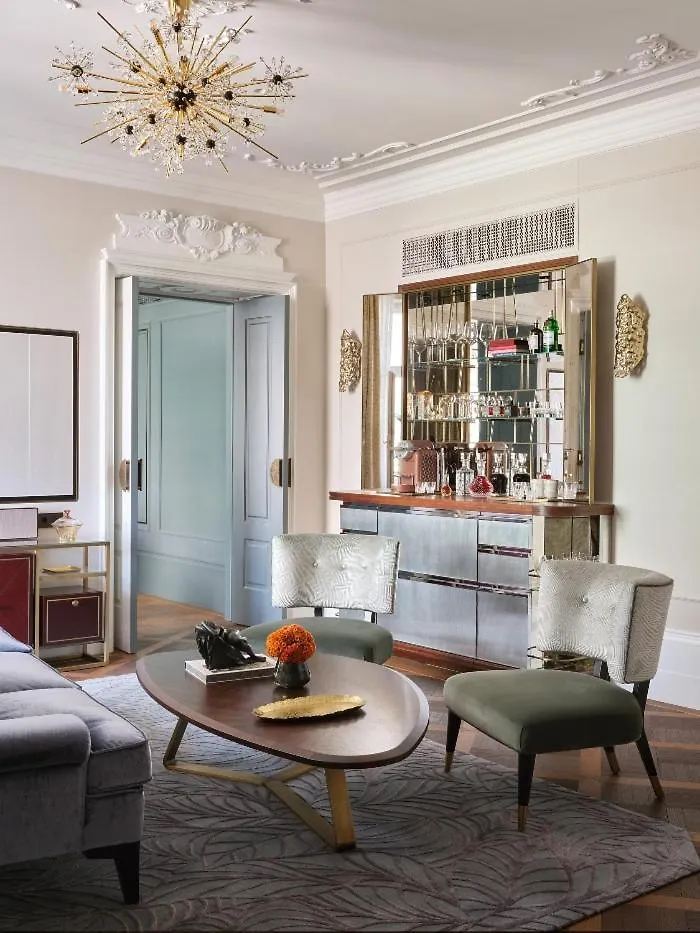 *****  Hotel Rosewood Wien Österreich