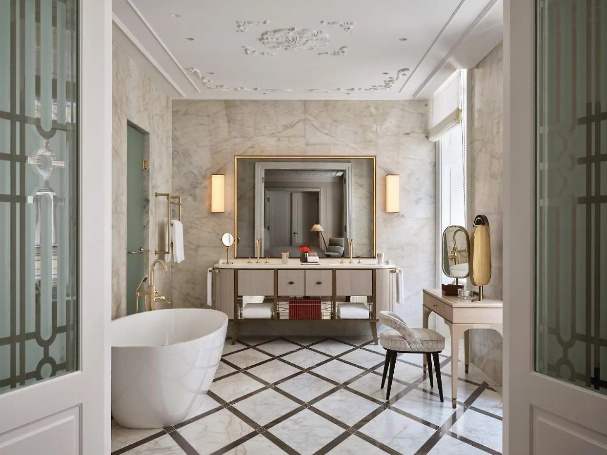 Hotel Rosewood Wien