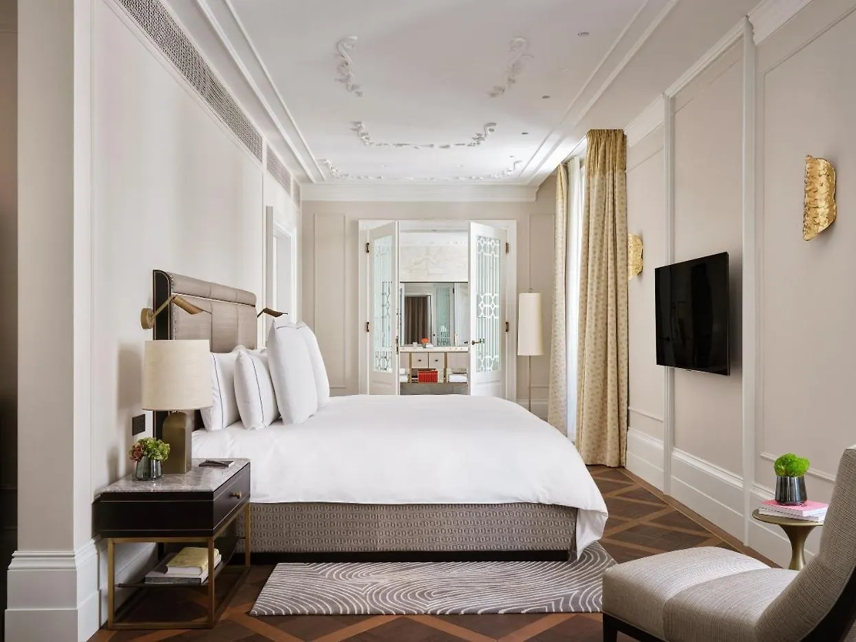 Hotel Rosewood Wien