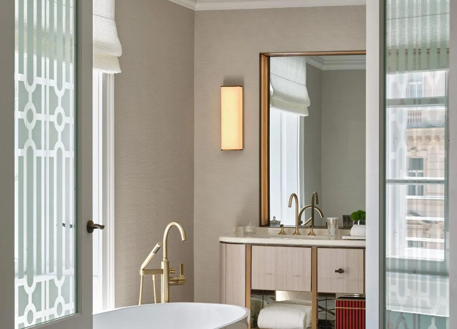 Hotel Rosewood Wien